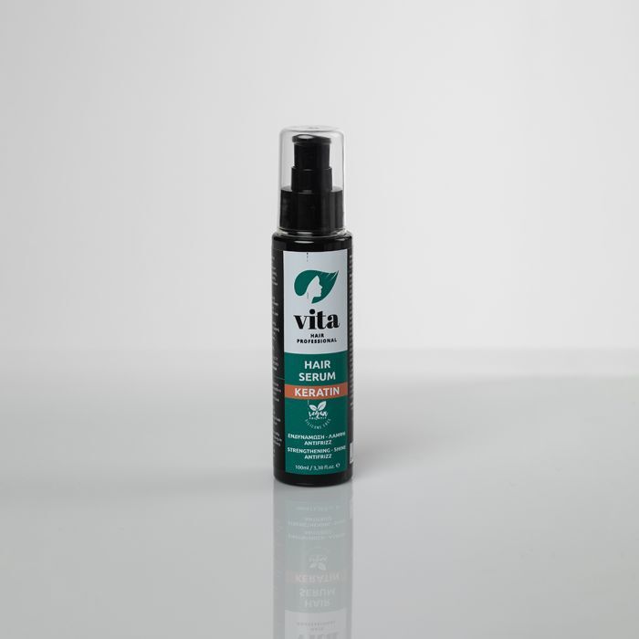 Hair Serum Keratin 100ml