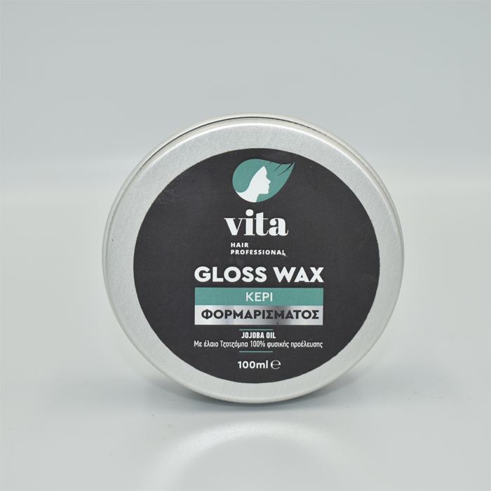 Κερί Μαλλιών (Gloss Wax) 100ml
